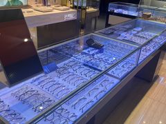 -宝明斋眼镜(朝山街店)