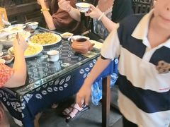 -香满楼(临安路店)