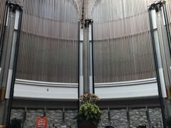 -大连金石滩绿发温泉假日酒店