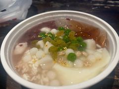 -科巷三姐酒酿(老门东店)