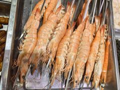 -渔码头食府(蓬莱阁店)