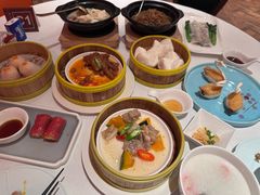 -醉辉皇原味海鲜江南菜(成都大魔方店)