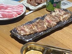 -韩国料理大力士(屏风街店)