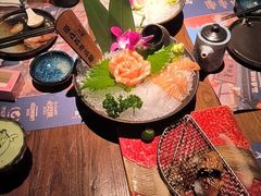 -京鹿料理(荟聚店)