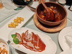 -大鸭梨烤鸭(望京店)