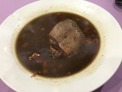 -德大西餐社(云南南路店)