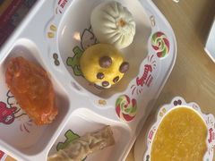 -嘉和一品粥(方庄店)