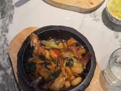 -潮堂 · 潮州菜(国贸商城店)