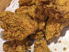 -炭恋火炉烤肉(凌云一街坊店)
