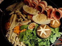 -和来烤肉(仓山万达店)