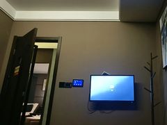 -水墨澜渟足道·SPA·传统(四望亭东关街店)