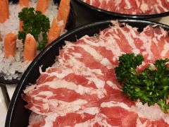 -一哥澳门豆捞·澳门风打边炉(高德置地店)