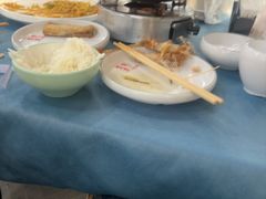 -金家老三饭庄(常营店)