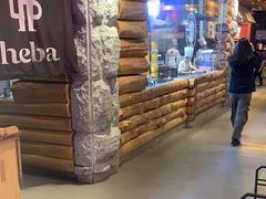 -河坝烧烤串城(金达莱店)