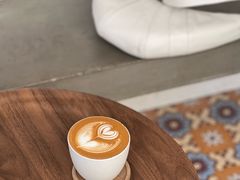 -PUZZLE COFFEE 拼图咖啡