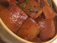 -小天厨民间菜馆(深圳街店)