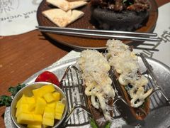 -一沙一城·岩烤牛扒(深圳首店)