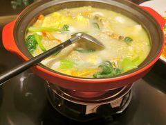 -径山十八道·风味民间菜(杭州总店)