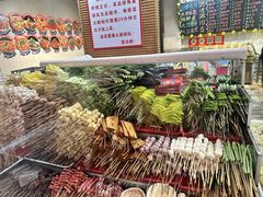 -为民烧烤吧.自贡爆炒菜(收录10年好店)