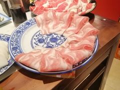 -宣武小院涮肉(前门店)