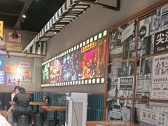 -太子浓心·港式猛火小锅米线(探十里店)