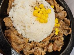 -味千拉面(惠州淡水嘉信茂广场分店)