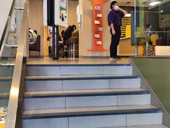 -麦当劳(总统大酒店店)