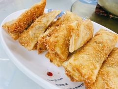 -笑红饭庄