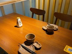 -林妈妈村·日式料理(宝山龙湖天街店)