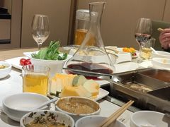 -海底捞火锅(劲松店)