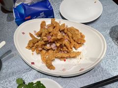 -阿娘家·原生态农家菜(国顺东路店)