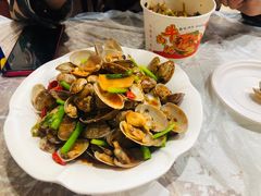 -小民大排档(光谷店)