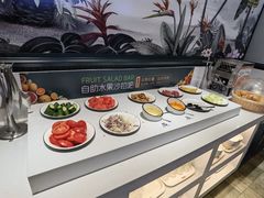 -豪享来牛排·中西简餐(黄河路店)