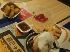 -汉堡王(南京砂之船店)