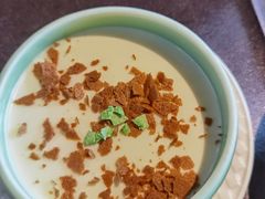 香草鲜奶布丁-蟹榭·本帮江浙菜·蟹宴(五角场合生汇商场店)