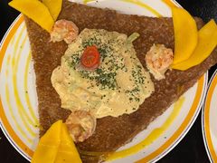 -La Creperie法餐厅(芮欧百货店)