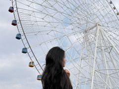 -南昌之星摩天轮