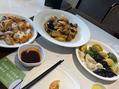 -德发长饺子·非遗(钟楼店)