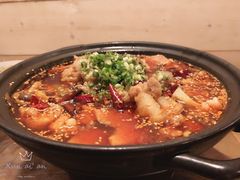 -良木缘咖啡西餐(文殊院店)