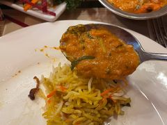 -克比叔叔印度餐厅Kebabs on the Grille(永康路分店)