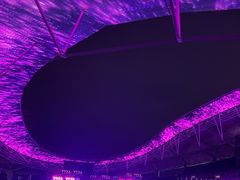 -上海体育场