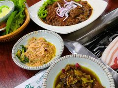 -长今家韩国料理(瑞景店)