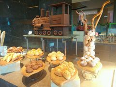 android_upload_pic-长春净月潭喜来登酒店·盛宴标帜餐厅