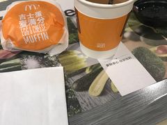 -麦当劳(沙河店)