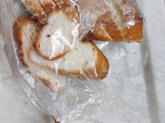-山崎面包(百联世纪店)