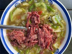-邢老三肉丸糊辣汤·非遗美食(西安总店)