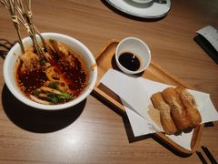 -新太二·鲜料川菜(群光广场店)