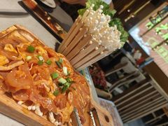 -正宗齐齐哈尔烤肉·齐牛哥鲜切炭火烤肉(杭州总店)