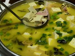 -阿娘家·原生态农家菜(国顺东路店)