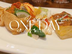 -杭州国际会议中心洲际酒店-原素全日餐厅(解放东路店)